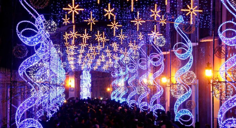 Atlixco Iluminado
