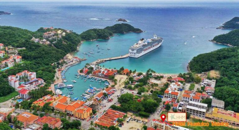 Bello Huatulco