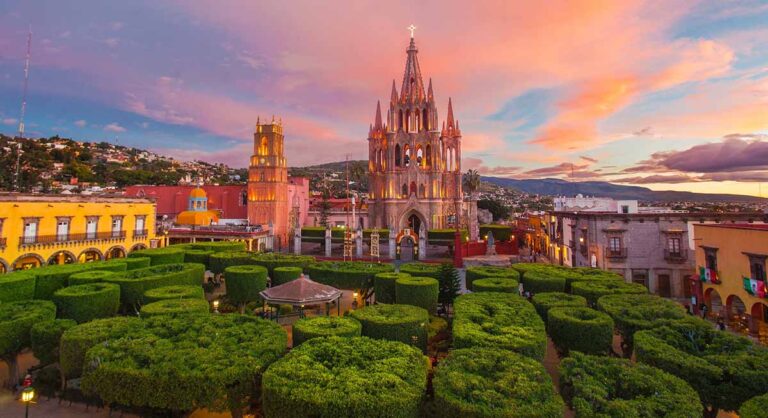 San Miguel de Allende