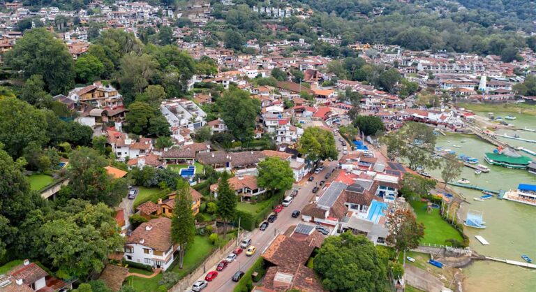 Valle de Bravo