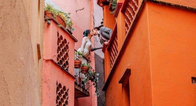 Guanajuato Romántico