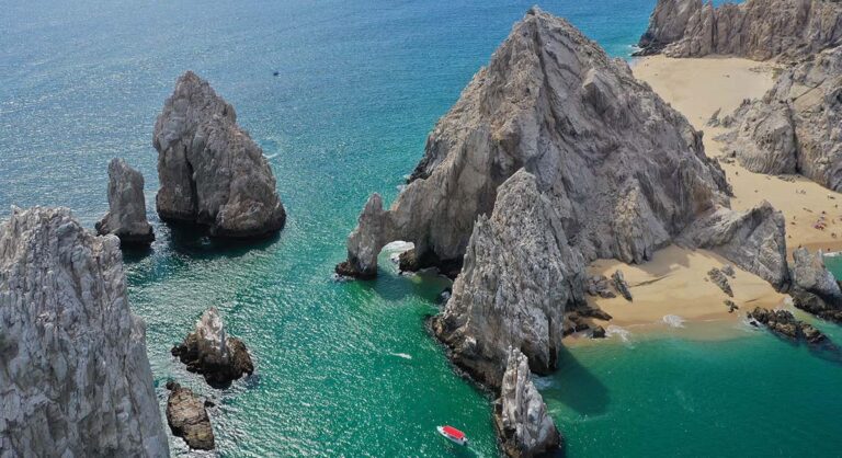 Los Cabos All Inclusive