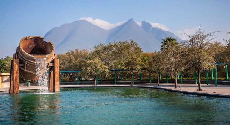 Explorando el Norte de México