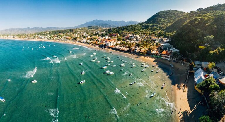 Riviera Nayarit
