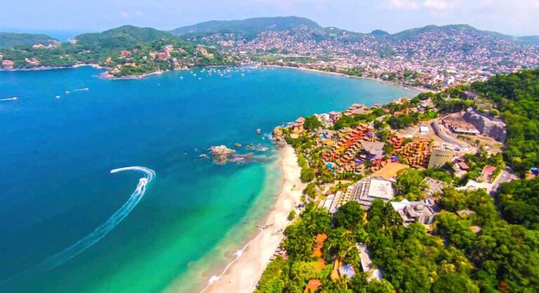 Ixtapa Zihuatanejo
