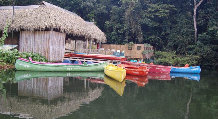 Playas y Riscos de Veracruz