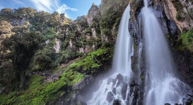 Sierra Norte de Puebla
